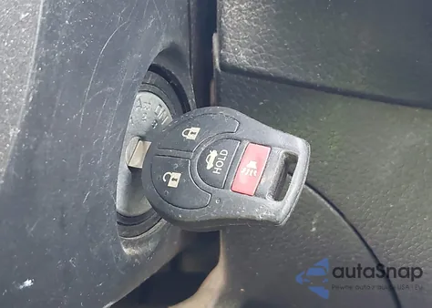 2015 Nissan Sentra S from USA, damaged, VIN 3N1AB7AP4FY252158